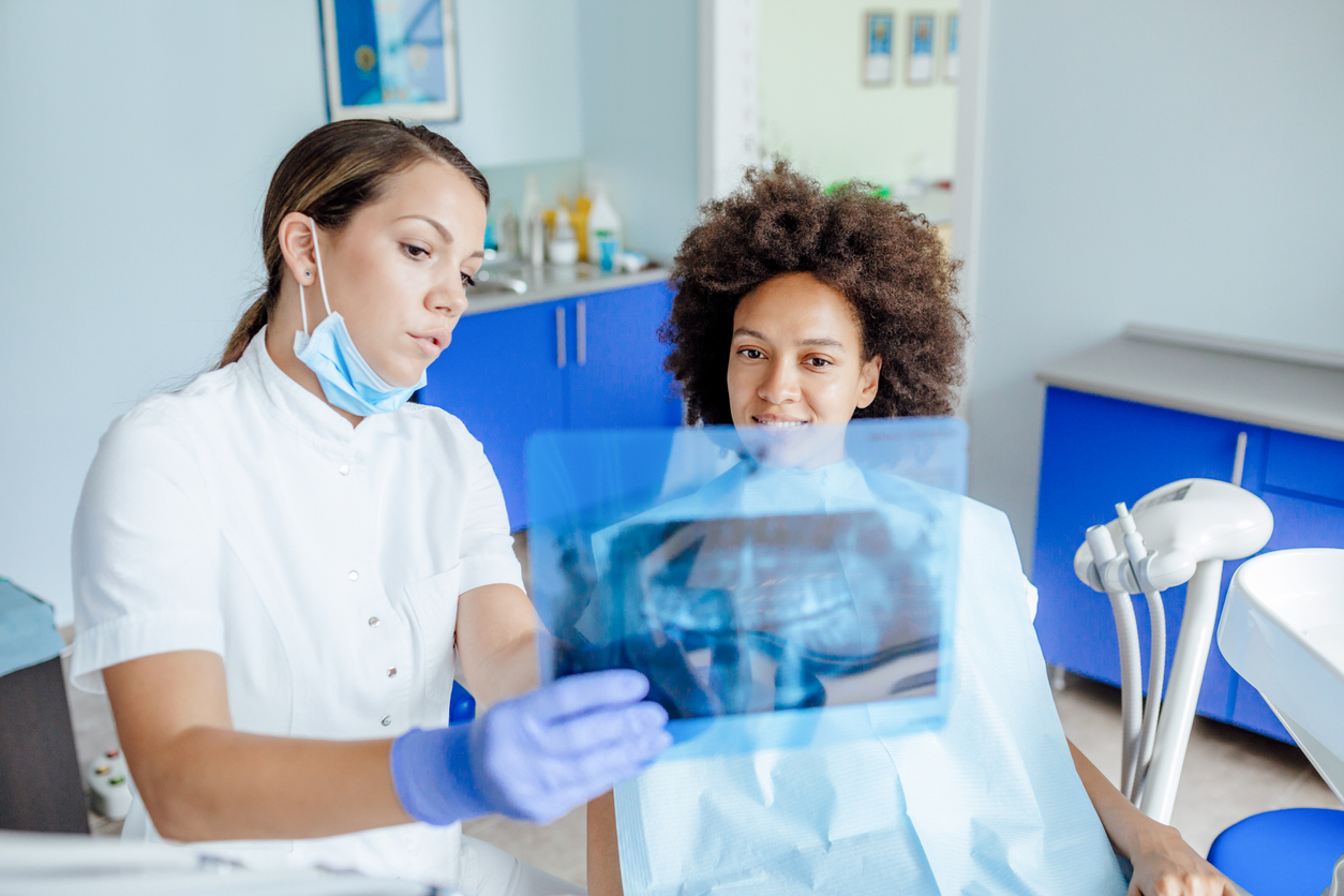 We Reveal the Top 10 Conversation Intents Dental  Patients Have When Communicating With Practices Using the Agentz Automated Assistant